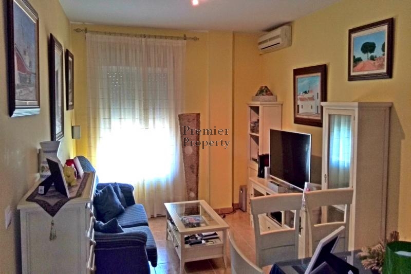 Apartamento Ayamonte, Parador Ayamonte HUELVA