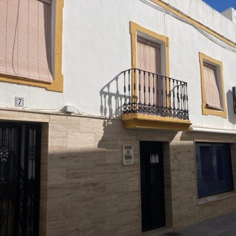 Venta Casa centro Ayamonte Delmar