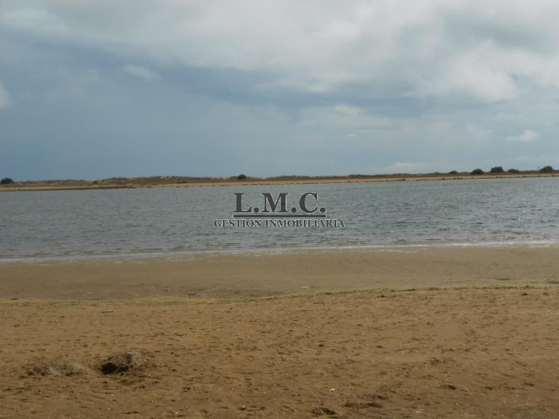 LMC INMOBILIARIA Parcela Punta Del Caiman (puerto Deportivo) Isla Cristina HUELVA
