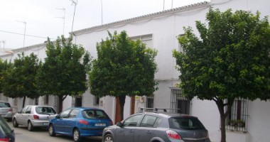 FLS Gestión Casa Santa Cruz Ayamonte HUELVA