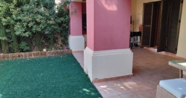 Premier Property Bajo con jardín COSTA ESURI Ayamonte HUELVA