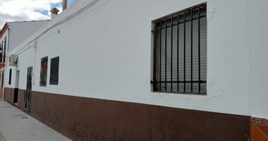 Inmobiliaria 4 Orquidea Local punta del moral Ayamonte HUELVA