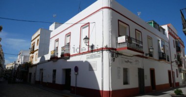 Pepe House Inmobiliaria Piso Centro Ayamonte HUELVA
