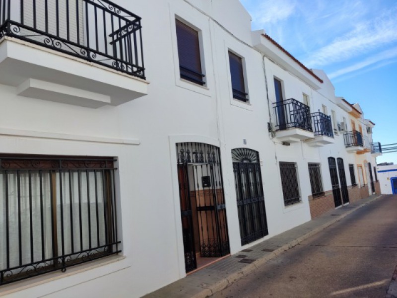 Pepe House Inmobiliaria Adosado Calles Altas Ayamonte HUELVA