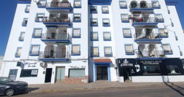 Diverxus Inmobiliaria Piso EL SALON Ayamonte HUELVA
