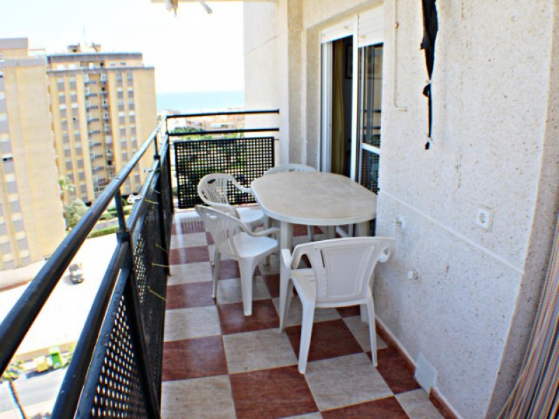 Aguamarina Inmobiliaria Apartamento Edificio Mónaco La Antilla HUELVA