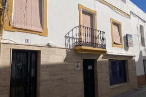 Delmar Casa centro Ayamonte HUELVA