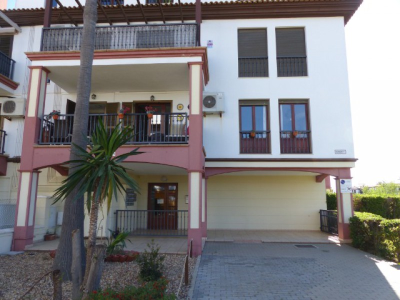 Premier Property Apartamento COSTA ESURI Ayamonte HUELVA