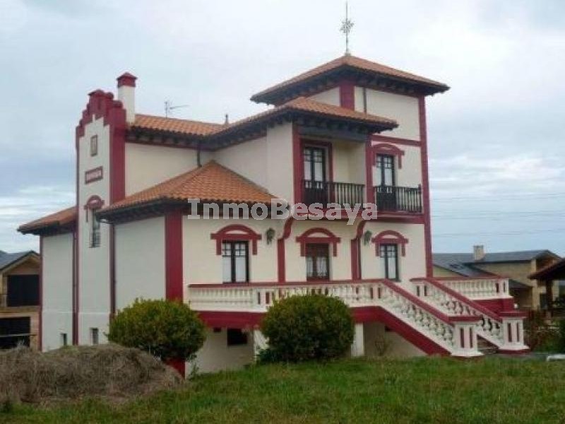Inmo Besaya Casa BARCENA DE CICERO Santoña CANTABRIA
