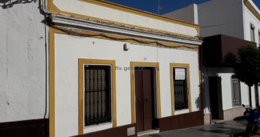 FLS Gestión Casa CENTRO Ayamonte HUELVA