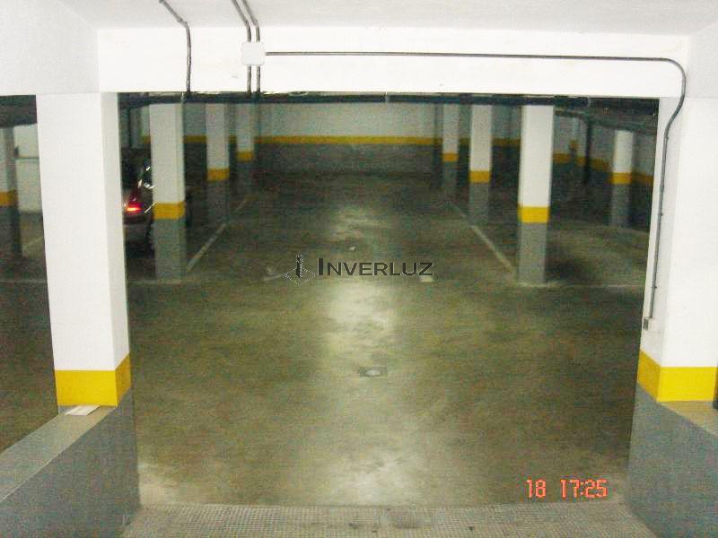 INVERLUZ, S.L. Plaza de garaje Barriada De La Villa Ayamonte HUELVA
