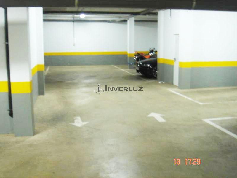 INVERLUZ, S.L. Plaza de garaje Barriada De La Villa Ayamonte HUELVA