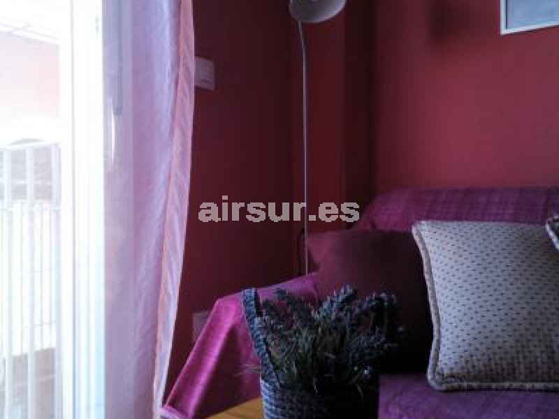 AirSur Apartamento centro Ayamonte HUELVA