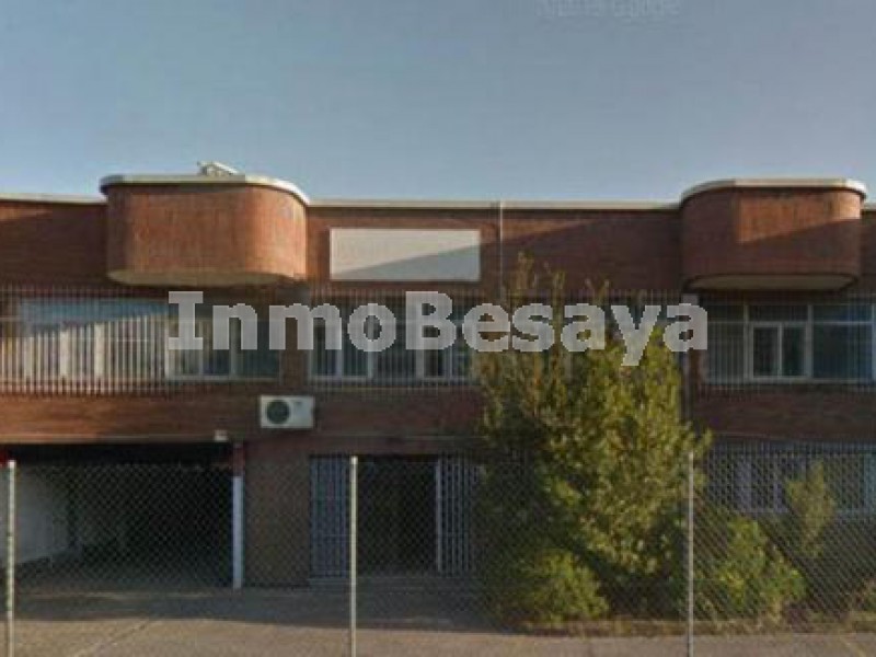 Inmo Besaya Nave EL ASTILLERO El Astillero CANTABRIA