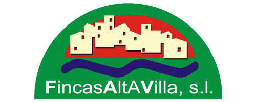 logo FINCAS ALTAVILLA