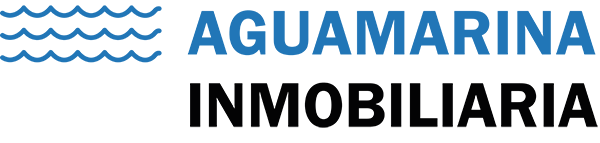 logo Aguamarina Inmobiliaria