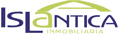 logo Islántica Inmobiliaria